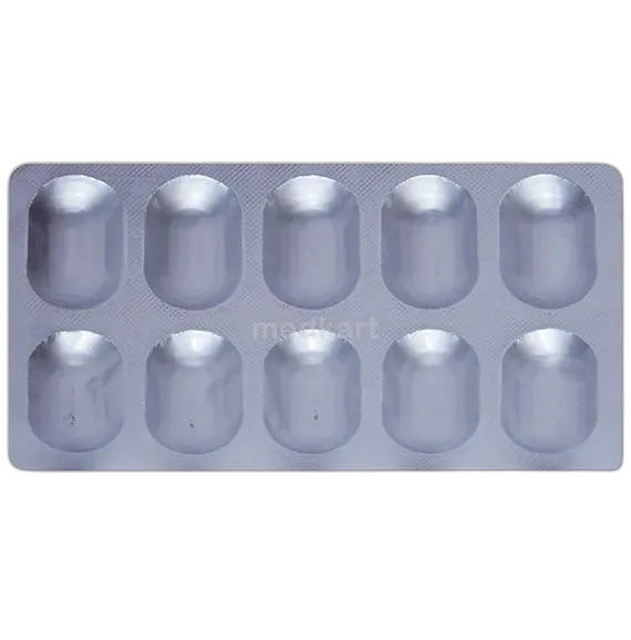 argihope tablet 10's